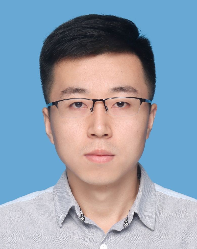 ​2026级博士后 孙兴伟